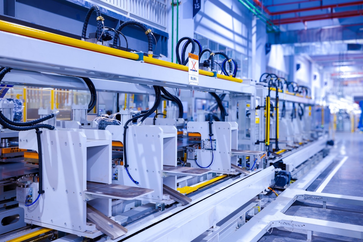 Soldagem de alta precisão: tecnologia e benefícios